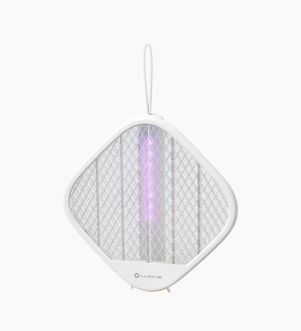 Vợt muỗi gấp gọn Lumias ESD-3500W Pro Hàng chính hãng