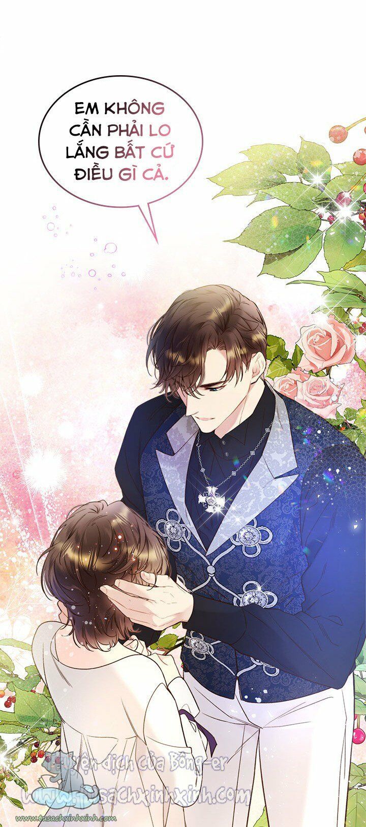 [15+] công chúa chloe chapter 71 20