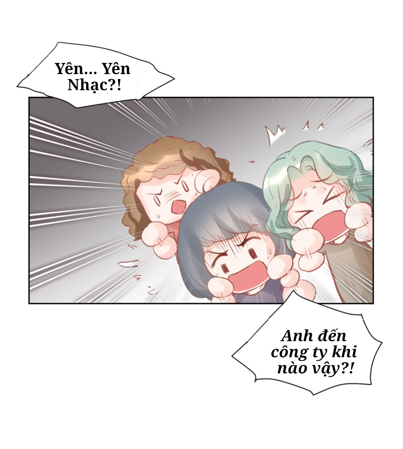 tình yêu trong thù hận chapter 6 4