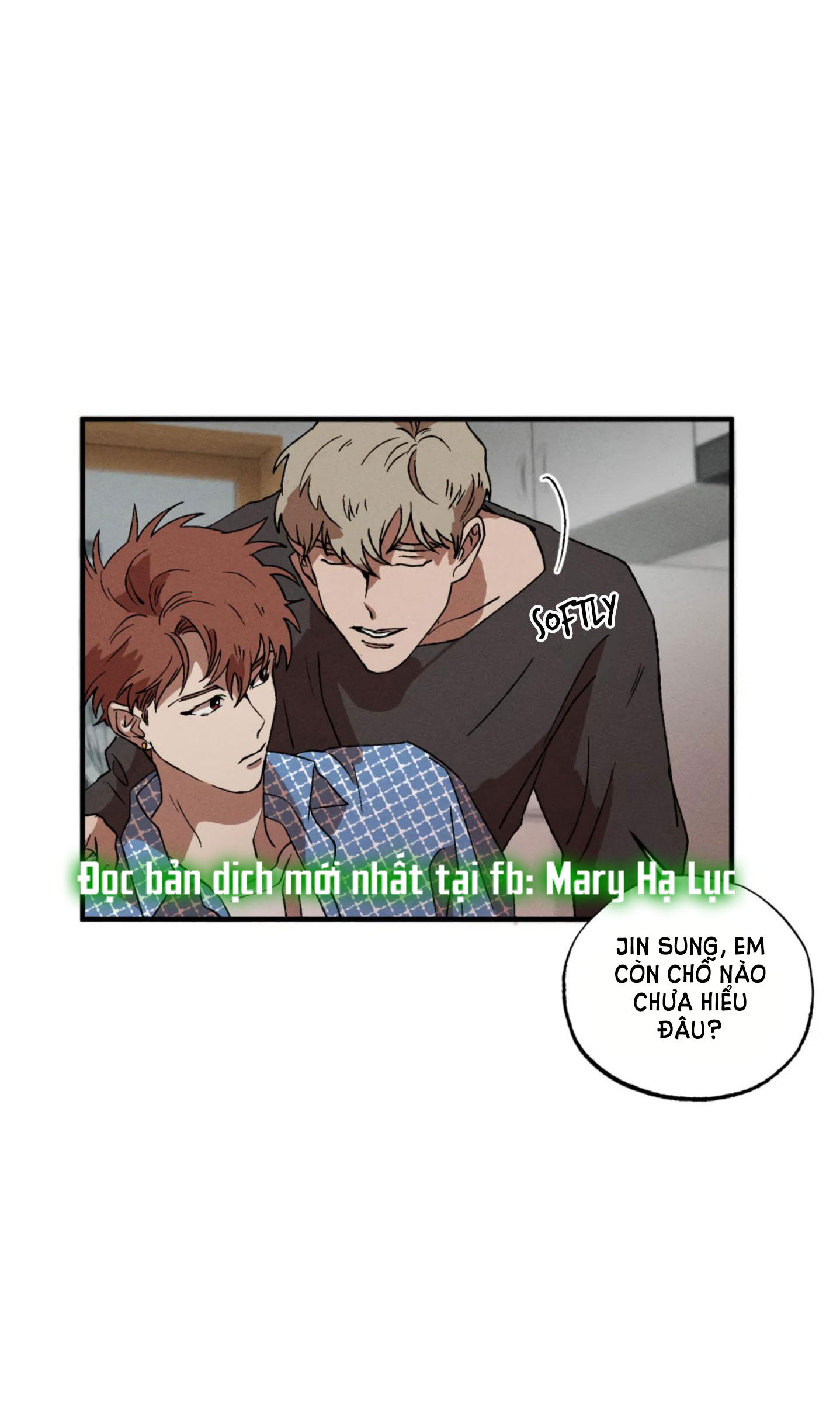 bẫy kép chapter 6 22