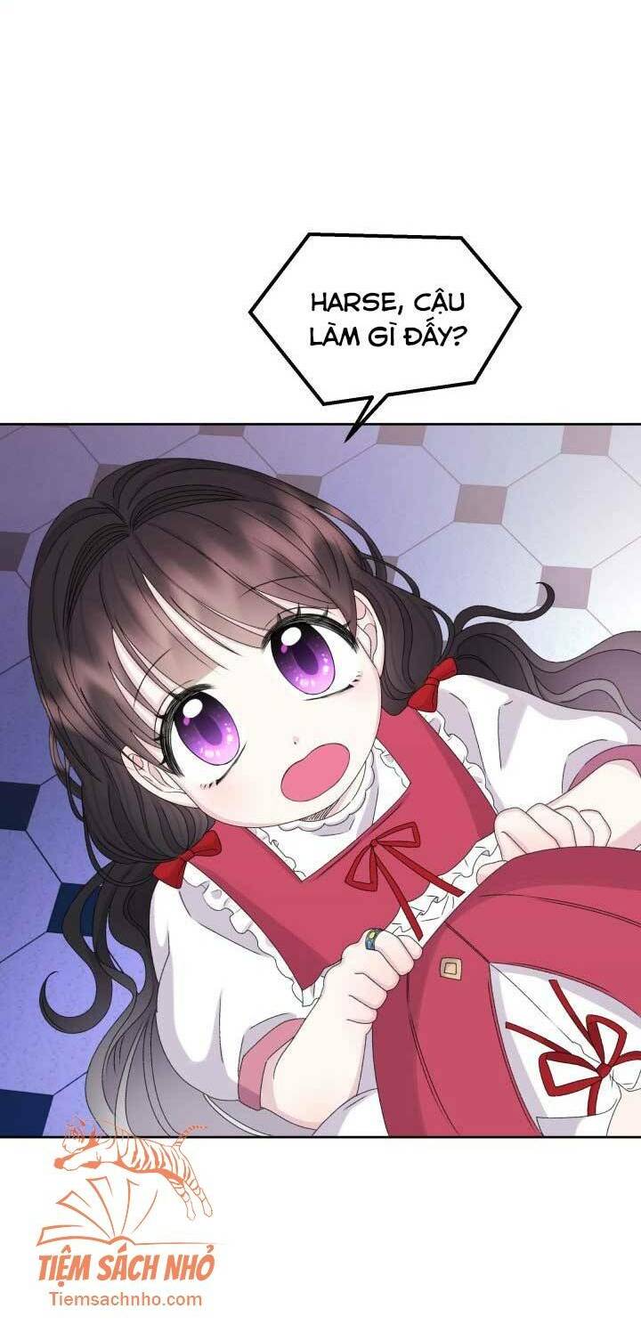 công chúa huỷ diệt chapter 31 32