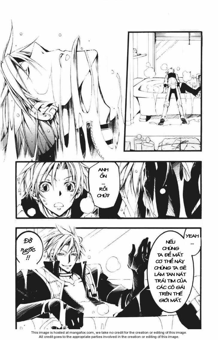 07 hồn ma chapter 60 16