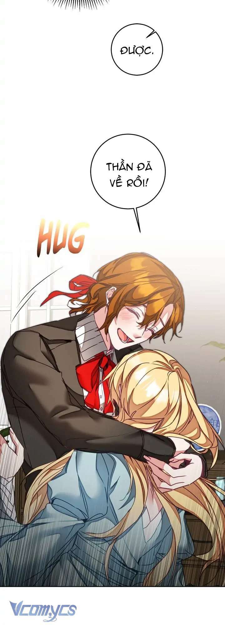 tôi trở thành hoàng đế bạo chúa trong tiểu thuyết chapter 118 41