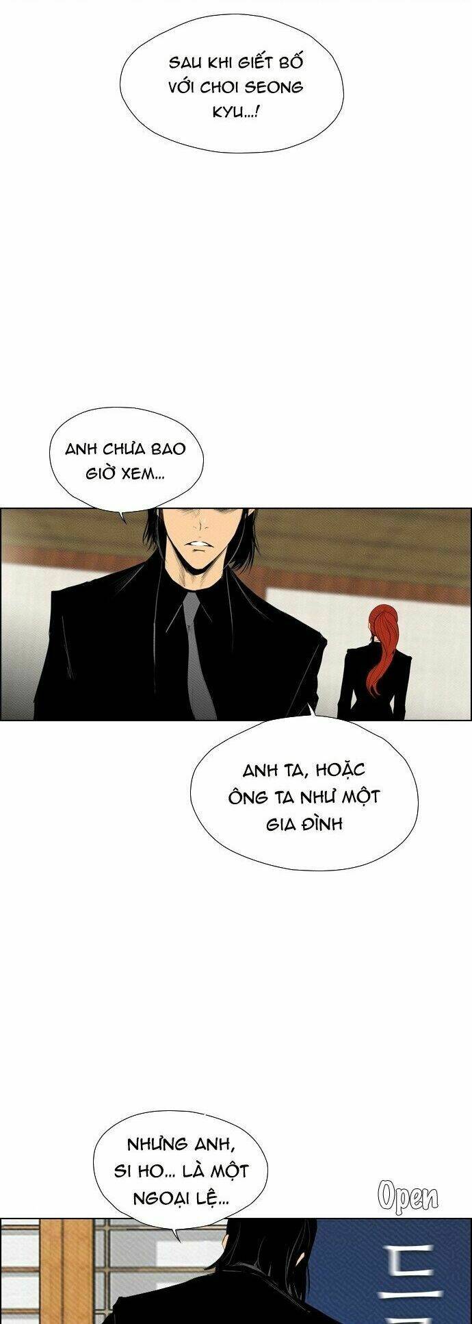 kẻ hồi sinh chapter 82 30