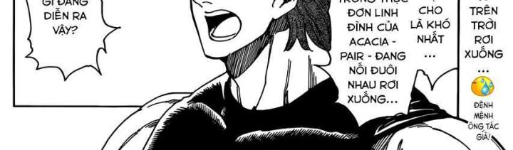 thánh tỏi sành ăn chapter 322 8