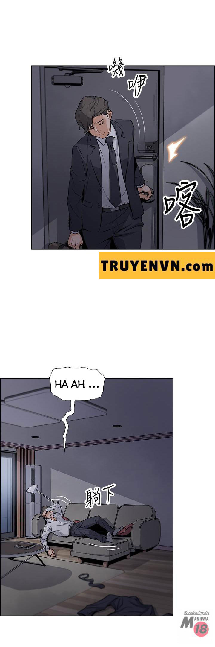 nhóm học đặc biệt chapter 7 41