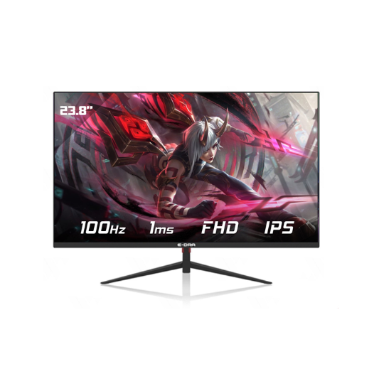 Màn hình Gaming E-Dra EGM24F100S 23.8Inch - Hàng chính hãng