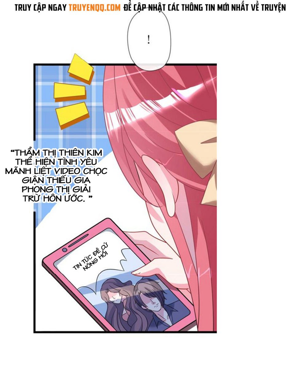 cơ trưởng ngài nhẹ nhàng thôi chapter 26 14
