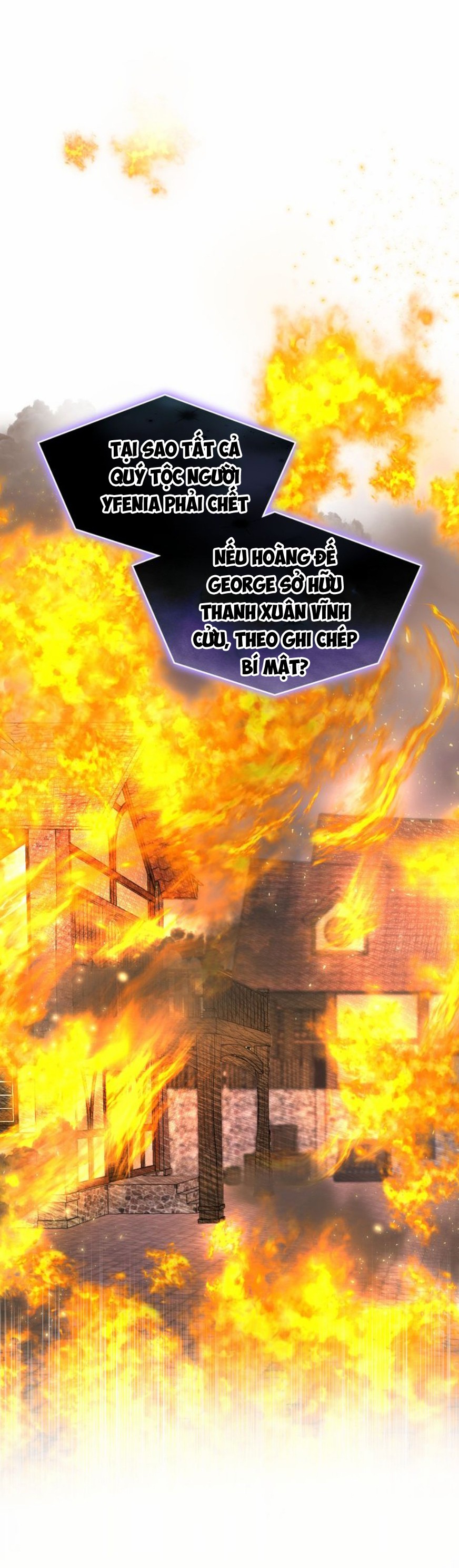 công lý của một ác nữ chapter 123 46