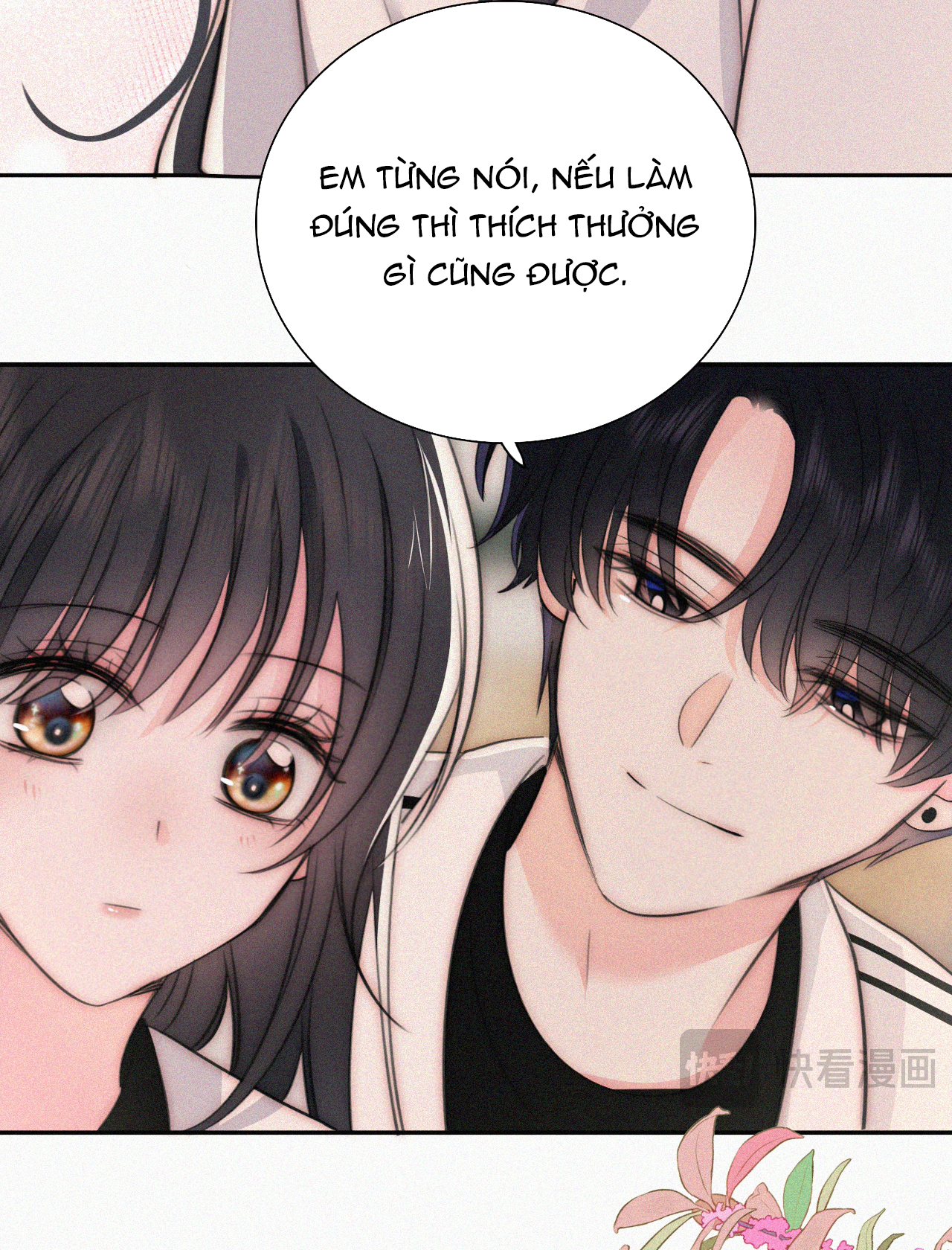 bệnh yêu chapter 111 7
