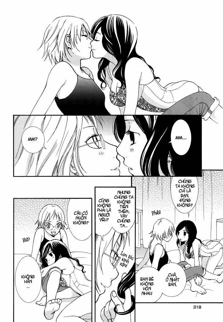 the conditions for paradise chapter 1 12