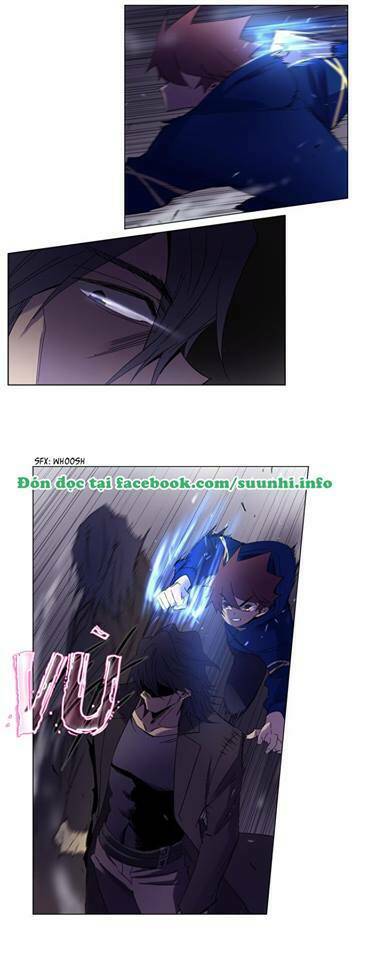 bản khế ước linh hồn chapter 83 21