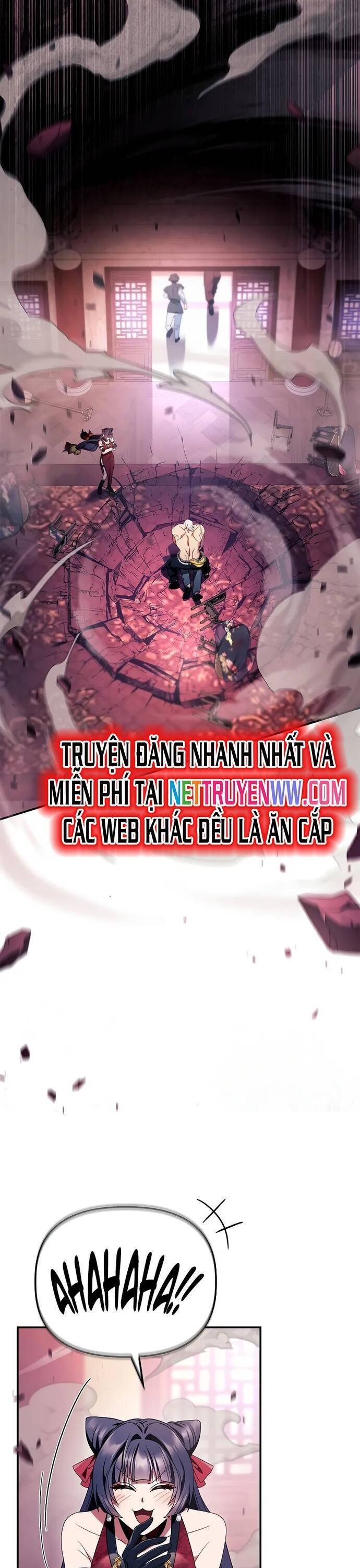 Kí Sự Hồi Quy chapter 121 19