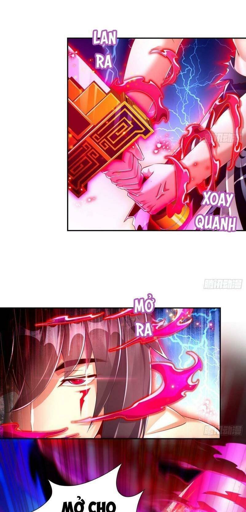 trọng sinh chi ma tôn đương đạo chapter 70 9