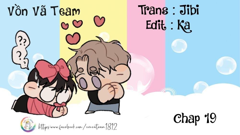 cửu vĩ hồ ly dj - guiding light chapter 19 1