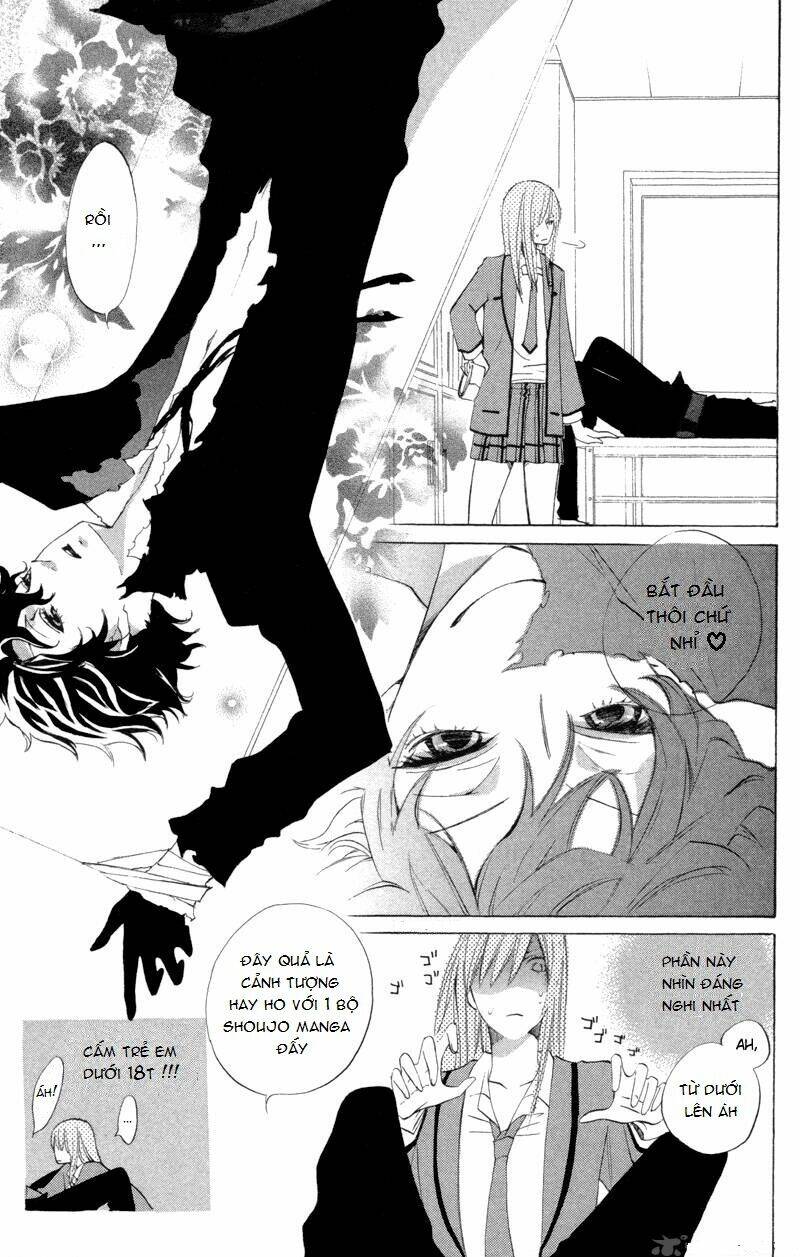 sarashi asobi chapter 1 26