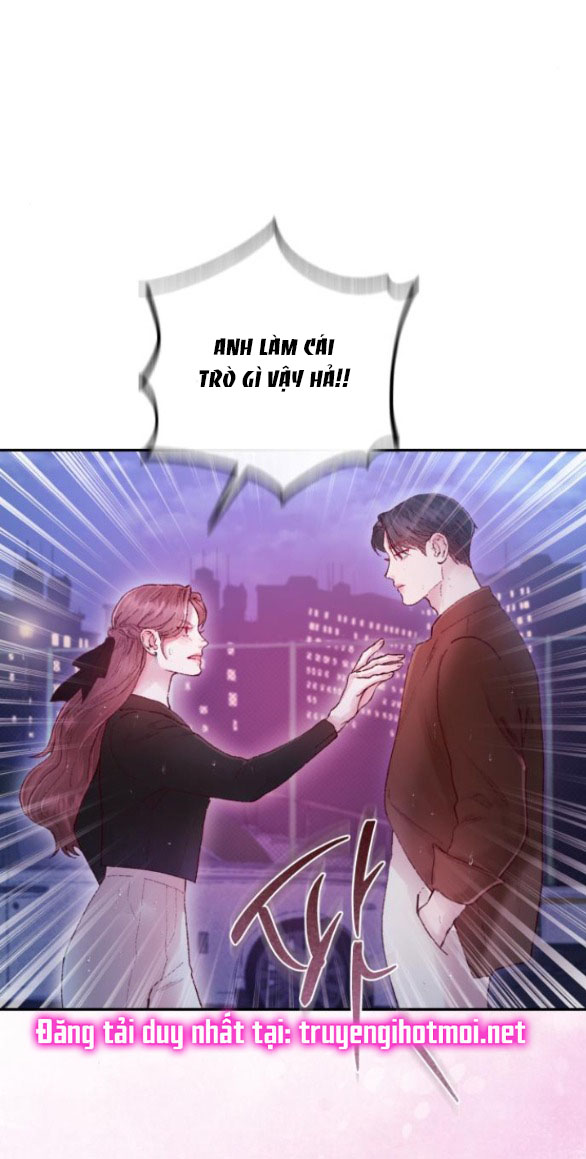 my demon - ác quỷ của tôi chapter 8.1 28