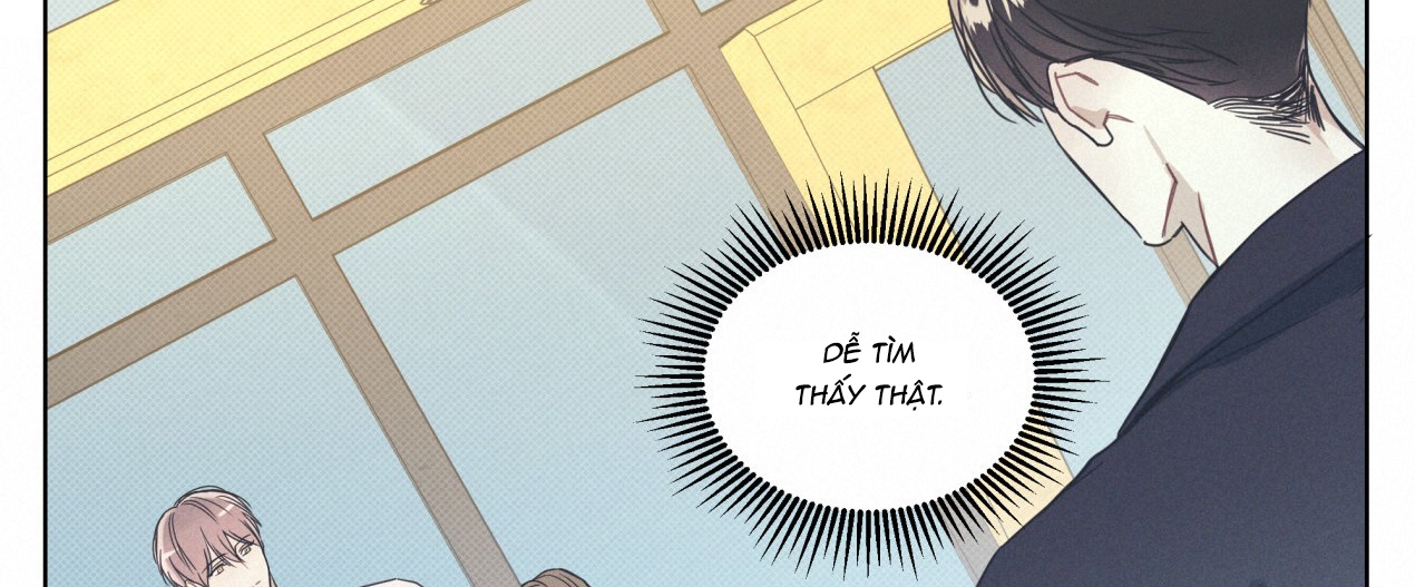 dải hợp âm trên đại dương xanh chapter 5 66