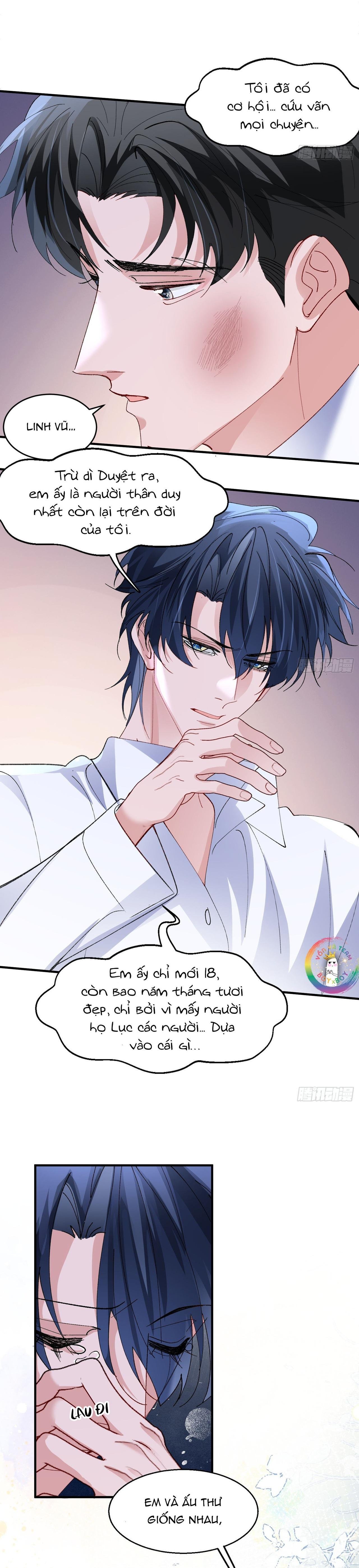 ỷ dưới hiếp trên chapter 54 12