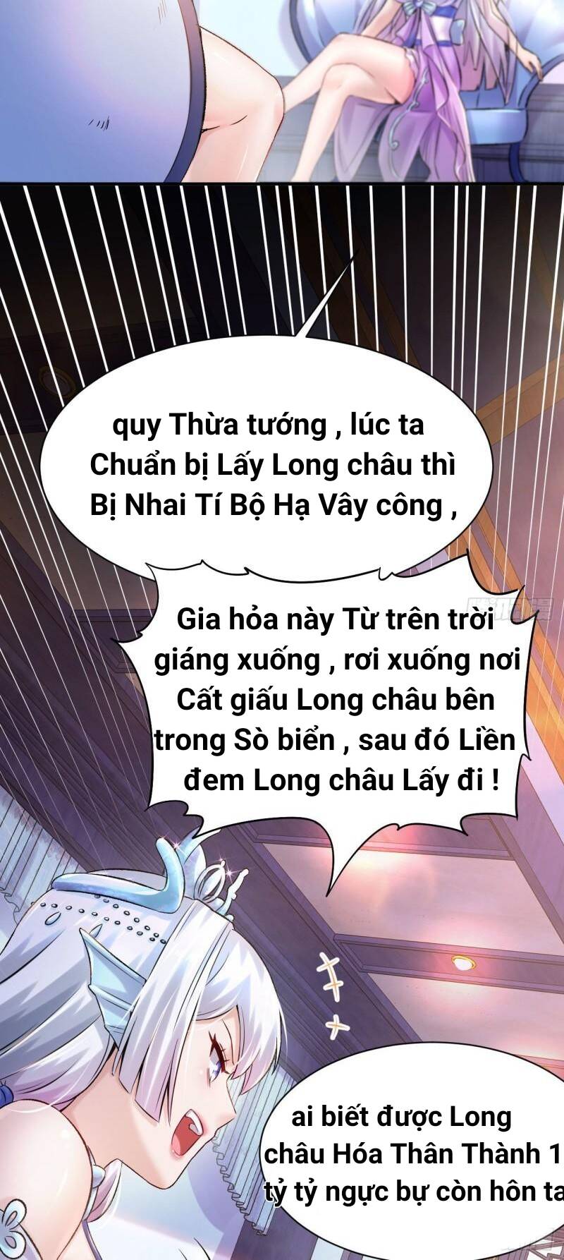 long vương cuối cùng chapter 5 12