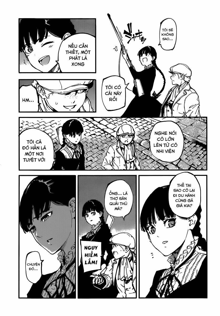 the abandoned sacred beasts chapter 7 20