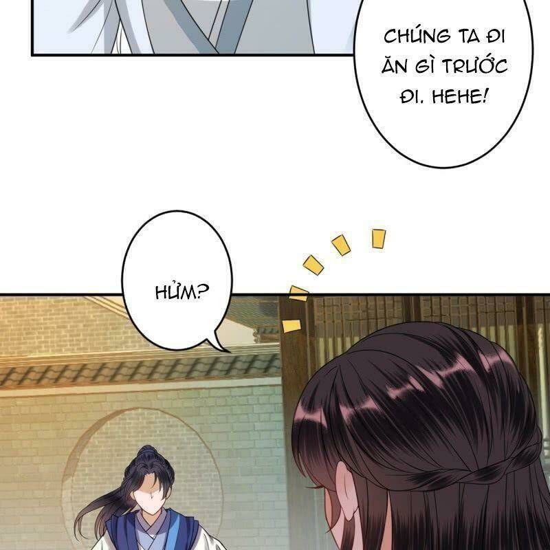 vương gia kiêu ngạo quá khó cua chapter 58 7