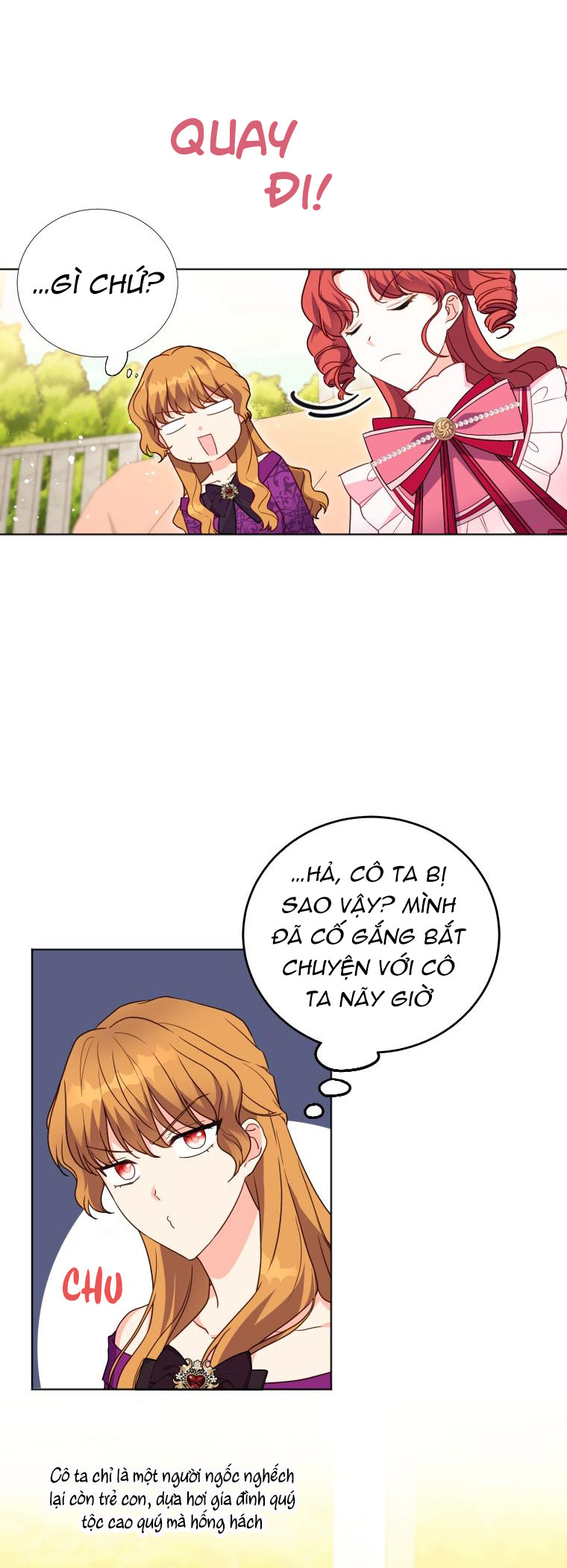 quãng thời gian cuối cùng chapter 25 13