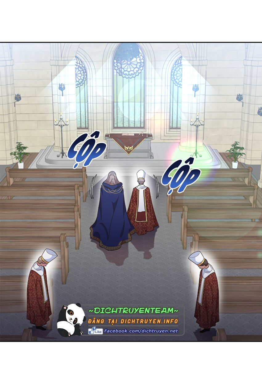 con gái bảo bối của ma vương chapter 138 8