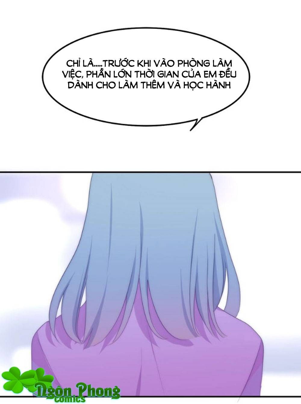 Tháng Sáu Không Hẹn Mà Gặp chapter 18 - Trang 6