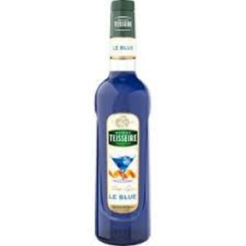 Si rô vỏ Cam Xanh 700ml nhập khẩu Pháp