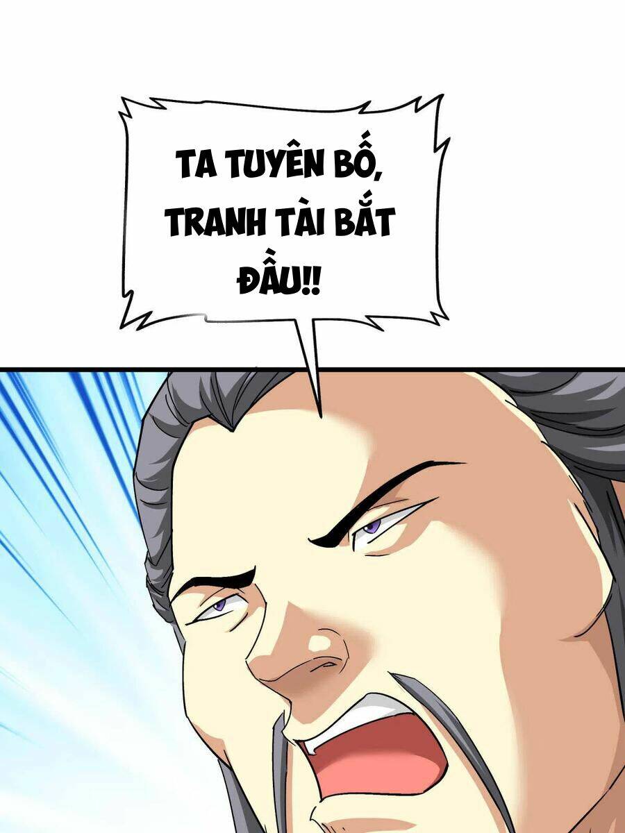 trọng sinh ta là đại thiên thần chapter 101 32