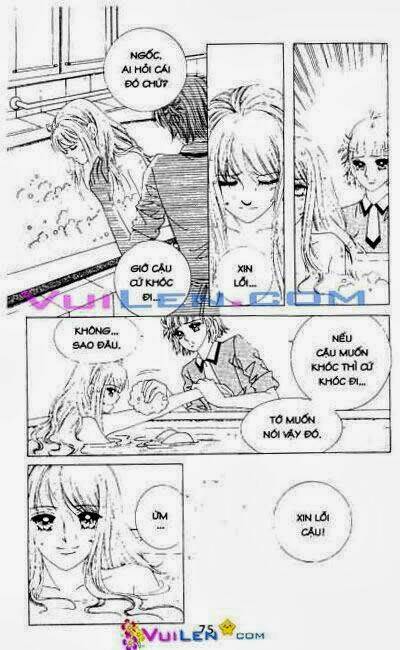 love your enemies chapter 17 19