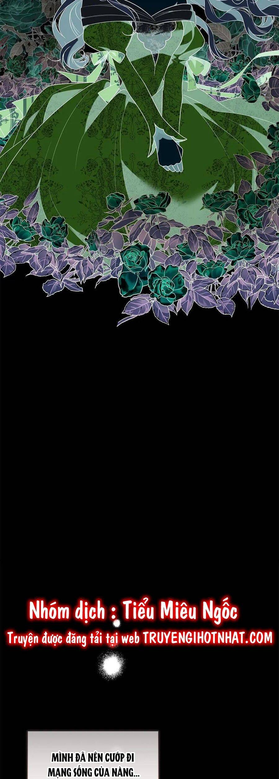 xin ngài đừng ăn tôi chapter 110 26