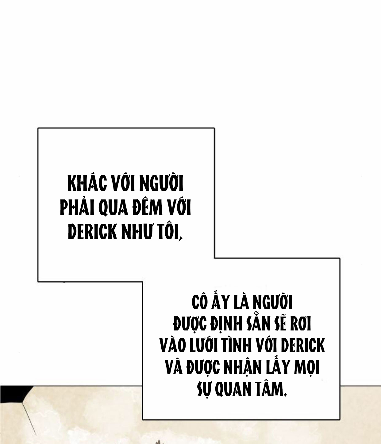 tôi hoán đổi thân xác với thái tử chapter 6.1 28