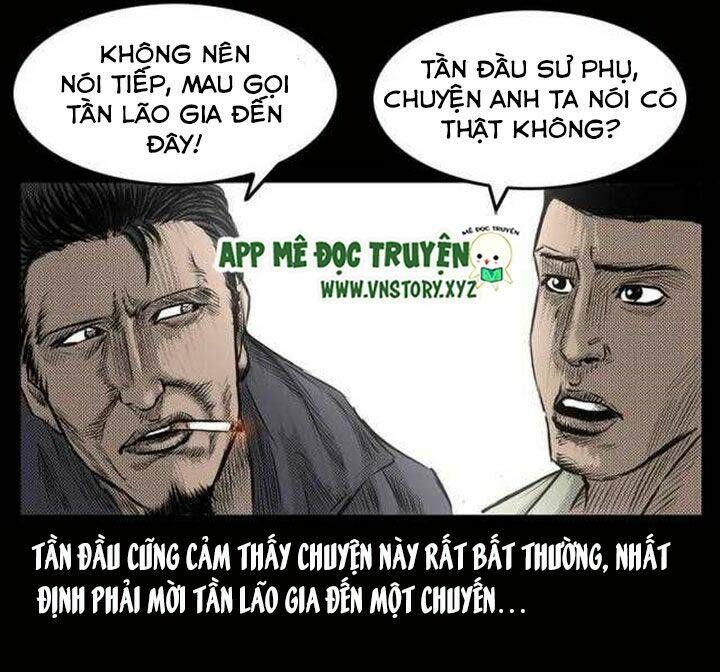 kỳ án có thật chapter 3 36