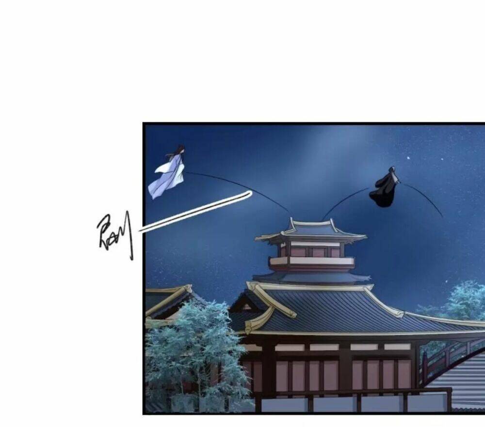 sủng phi của vương chapter 63 4