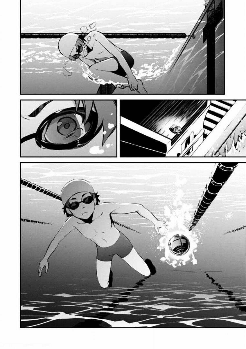 pháo hoa đẹp hơn nếu ngắm từ phía dưới hay từ đằng xa? chapter 2 10