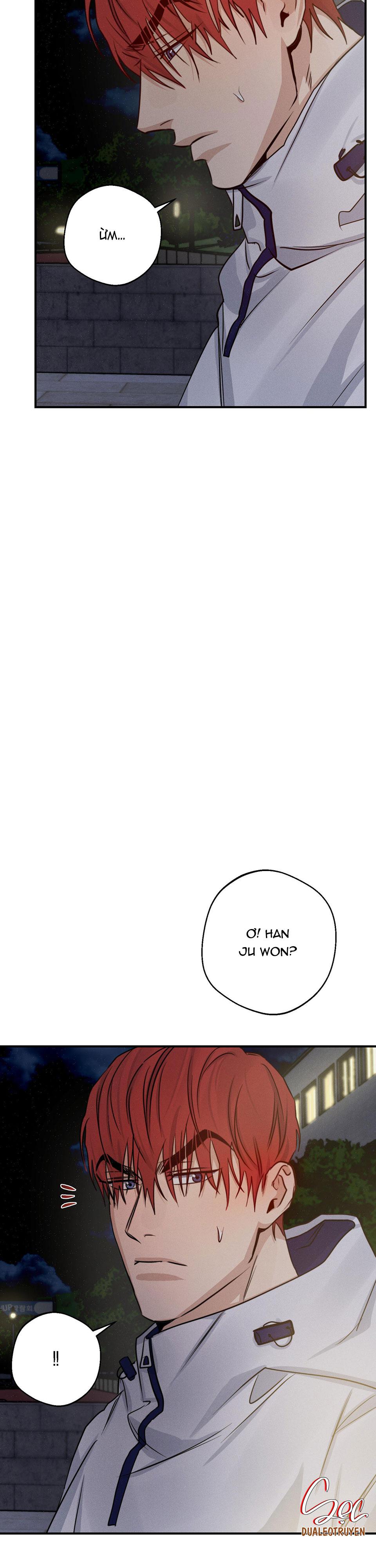 high clear chapter 36 23