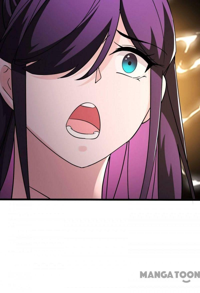 đồ đệ ta toàn là nữ ma đầu chapter 197 34