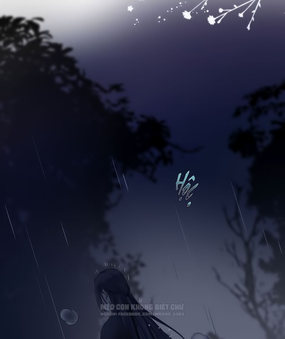 kính hoa thương chapter 33 31