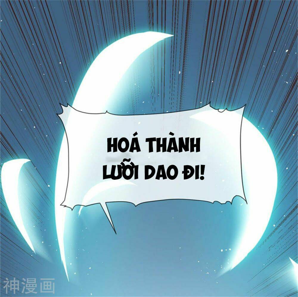 đỉnh phong dự ngôn đế chapter 33 12