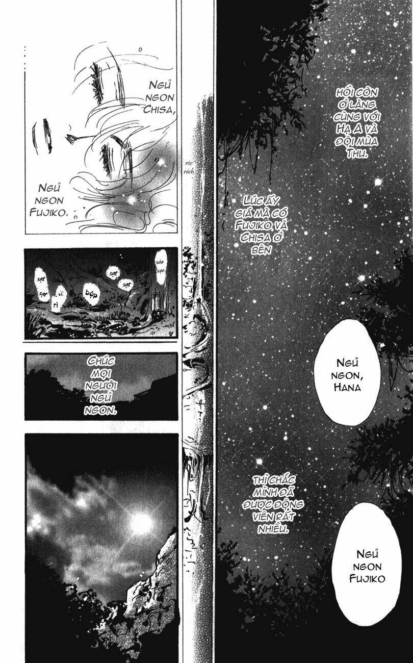 7 mầm sống chapter 112 29