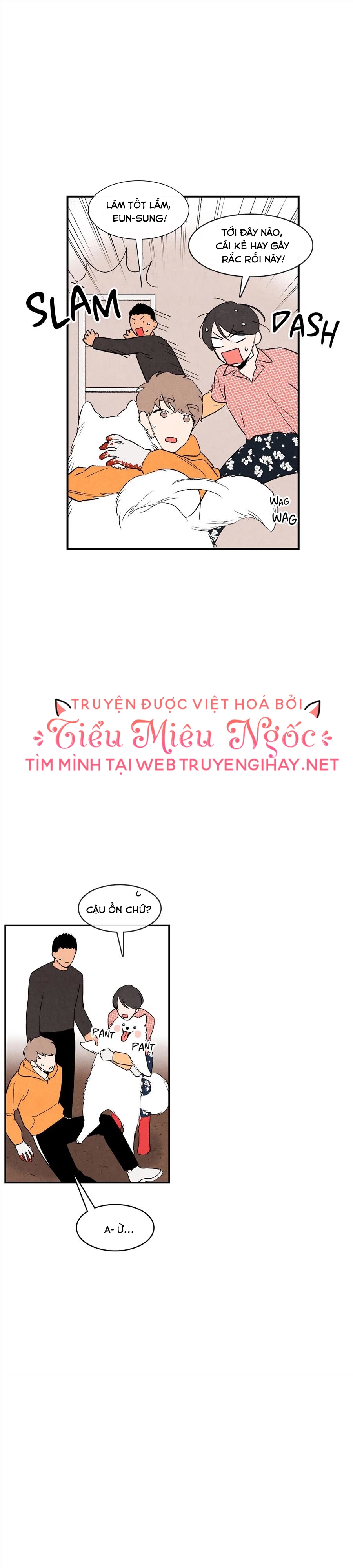 1 với 1 chapter 11 6