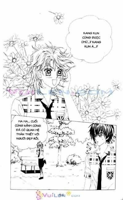 chàng gà mái chapter 2 94