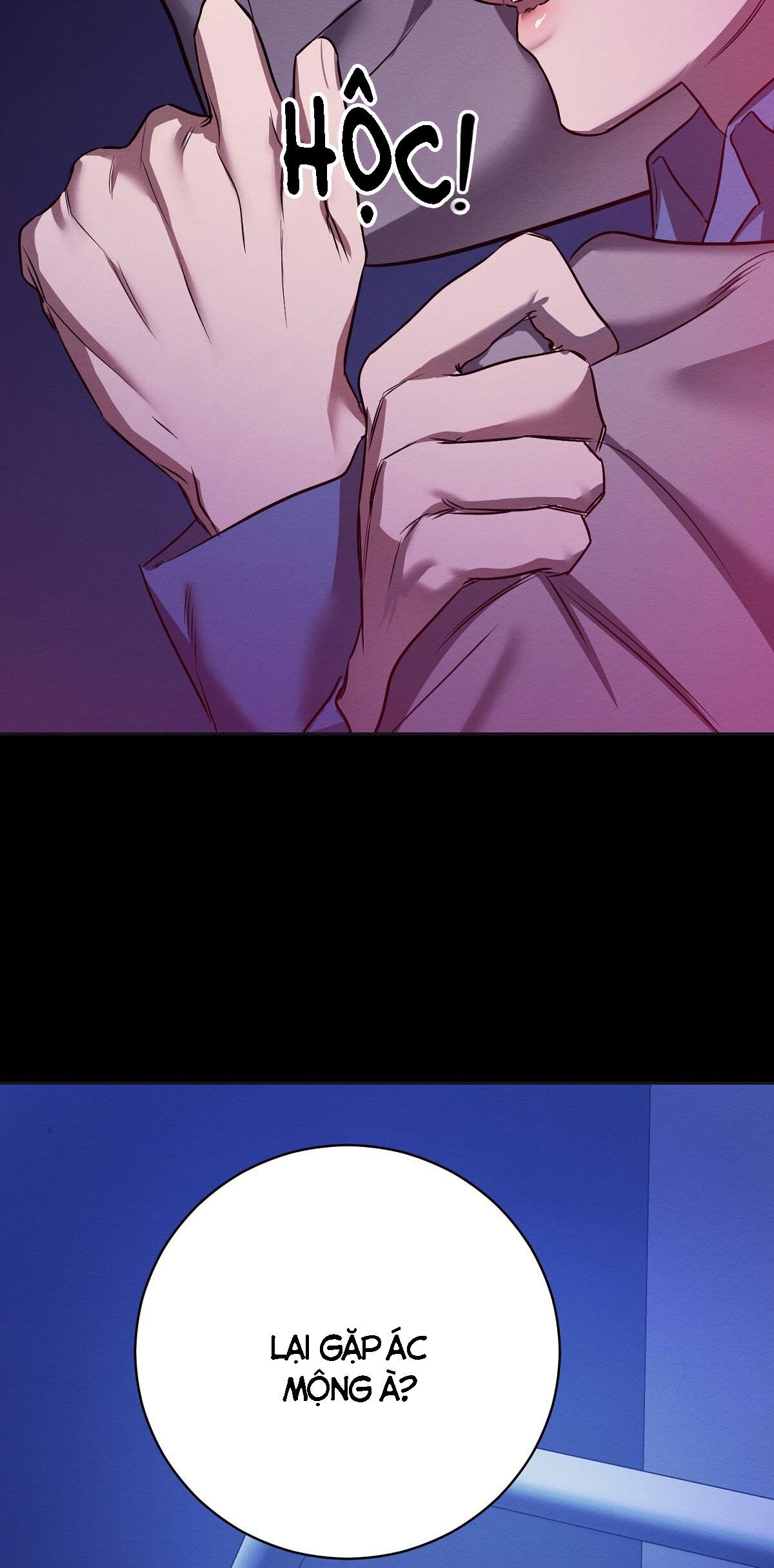 vòng xoáy của ác ma chapter 38 30