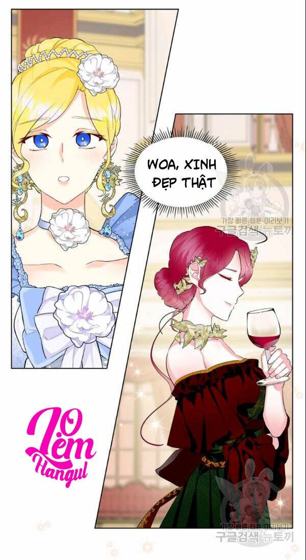 kẻ tạo ra nữ phản diện chapter 17 12