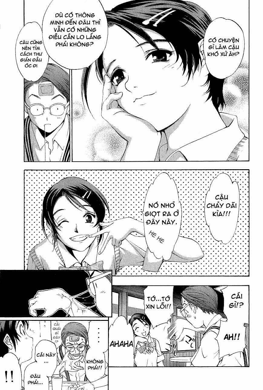 majin - devil chapter 4 4