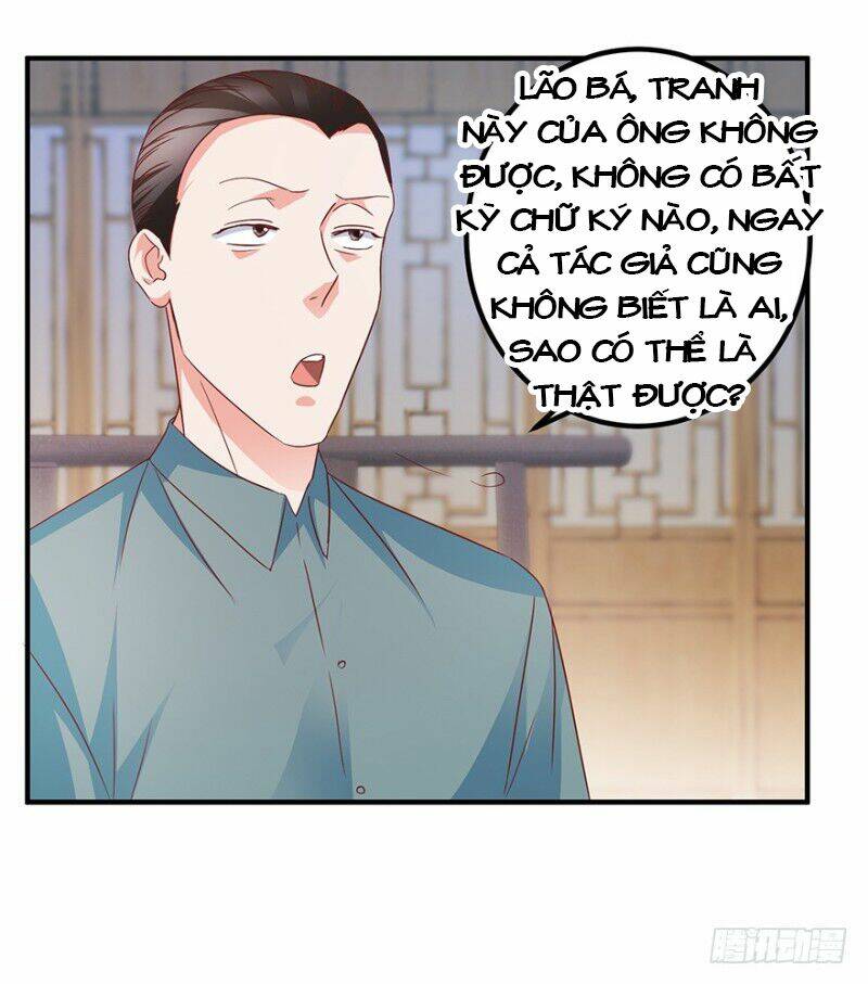 thấu thị tiên y chapter 67 20