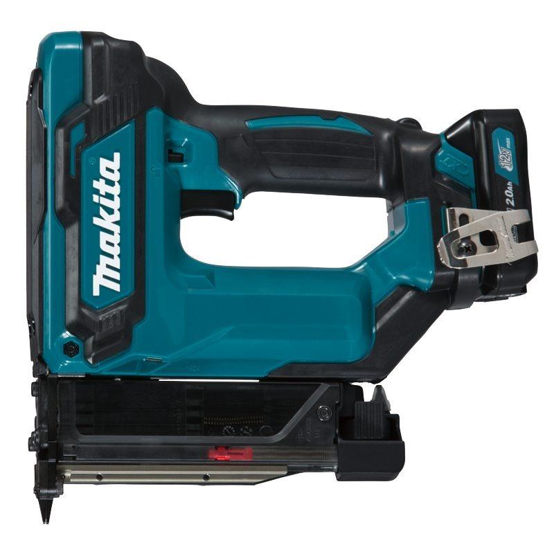 MÁY BẮN ĐINH DÙNG PIN 12V MAKITA PT354DSAJ - HÀNG CHÍNH HÃNG