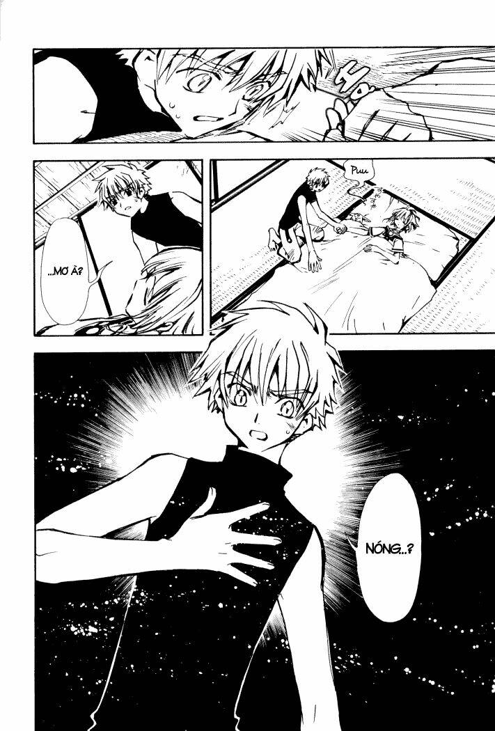 huyền thoại đôi cánh chapter 4 26